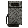 The Bridge Anna - Handytasche 16 cm (black)