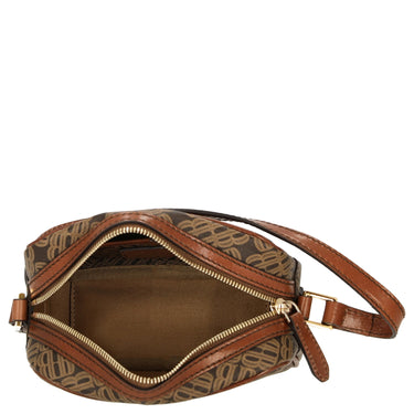 The Bridge Anna - Umhängetasche 19 cm (black) - Ansicht 6