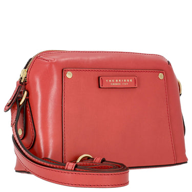 The Bridge Cecilia - Umhängetasche 24 cm (salmone) - Ansicht 5