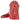 The Bridge Cecilia - Umhängetasche 24 cm (salmone) - Markenkoffer