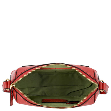 The Bridge Cecilia - Umhängetasche 24 cm (salmone) - Ansicht 6