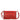The Bridge Consuma - Schultertasche 21 cm (red) - Markenkoffer