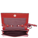 The Bridge Consuma - Schultertasche 21 cm (red) - Ansicht 6