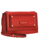 The Bridge Consuma - Schultertasche 21 cm (red) - Ansicht 5