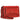 The Bridge Consuma - Schultertasche 21 cm (red) - Markenkoffer