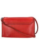 The Bridge Consuma - Schultertasche 21 cm (red) - Ansicht 4