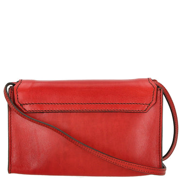 The Bridge Consuma - Schultertasche 21 cm (red) - Ansicht 4