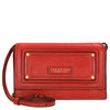 The Bridge Consuma - Bolso de hombro 21 cm (rojo)