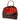 The Bridge Dalston - Shopper Leder 36 cm (marrone) - Markenkoffer
