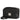 The Bridge Dante - Schultertasche 21 cm (black) - Markenkoffer