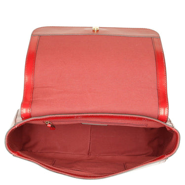 The Bridge Faentina - Shopper 35.5 cm (taupe) - Ansicht 6