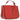 The Bridge Faentina - Shopper 35.5 cm (taupe) - Markenkoffer