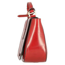 The Bridge Faentina - Shopper 35.5 cm (taupe) - Ansicht 3