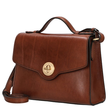 The Bridge Irene - Henkeltasche 24 cm (marrone) - Markenkoffer