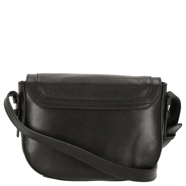 The Bridge Lavinia - Umhängetasche 22 cm (black) - Ansicht 4