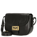 The Bridge Lavinia - Umhängetasche 22 cm (black) - Ansicht 2