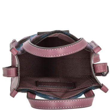 The Bridge Mirra Wow - Henkeltasche 21 cm (malva) - Ansicht 6