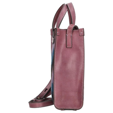 The Bridge Mirra Wow - Henkeltasche 21 cm (malva) - Ansicht 3