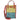 The Bridge Mirra Wow - Shopper 21 cm (verde/blu/azzurro) - Markenkoffer