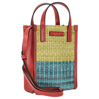 The Bridge Mirra Wow - Shopper 21 cm (verde/blu/azzurro) - Ansicht 5