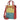 The Bridge Mirra Wow - Shopper 21 cm (verde/blu/azzurro) - Markenkoffer