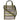 The Bridge Mirra Wow - Shopper 21 cm (verde/lilla/black) - Markenkoffer