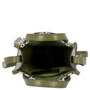 The Bridge Mirra Wow - Shopper 21 cm (verde/lilla/black) - Ansicht 6