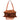 The Bridge Mirra Wow - Shopper 37 cm (foliage) - Markenkoffer