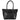 The Bridge Penelope - Shopper 31 cm (black) - Markenkoffer