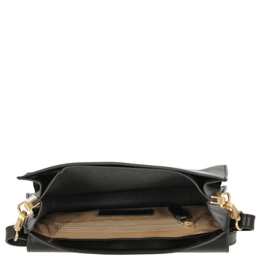 The Bridge Penelope - Umhängetasche 26 cm (black) - Ansicht 6