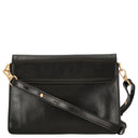 The Bridge Penelope - Umhängetasche 26 cm (black) - Ansicht 4