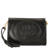 The Bridge Penelope - Bolso bandolera 26 cm (negro)