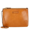 The Bridge Rustica - Bandolera 24 cm (color: cognac)