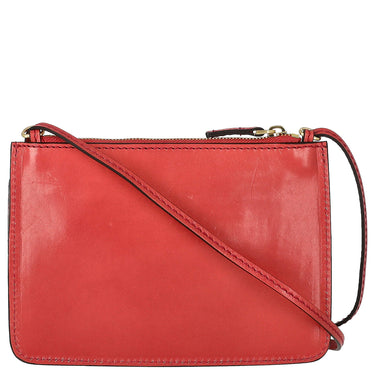 The Bridge Rustici - Schultertasche 21 cm (salmone) - Ansicht 4