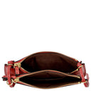 The Bridge Rustici - Schultertasche 21 cm (salmone) - Ansicht 7