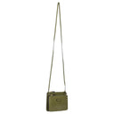 The Bridge Rustici - Schultertasche 21 cm (verde fico) - Ansicht 6