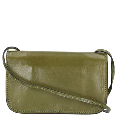 The Bridge Rustici - Umhängetasche 20 cm (verde fico) - Ansicht 4