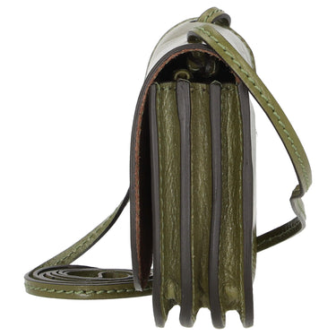 The Bridge Rustici - Umhängetasche 20 cm (verde fico) - Ansicht 3