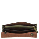 The Bridge Rustici - Umhängetasche 20 cm (verde fico) - Ansicht 6