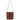 The Bridge Story Donna - Beuteltasche 28 cm (marrone) - Markenkoffer