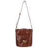 The Bridge Story Donna - Bolso saco 28 cm (marrone)