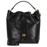 The Bridge Story Donna - Beuteltasche 28 cm (nero) - Markenkoffer