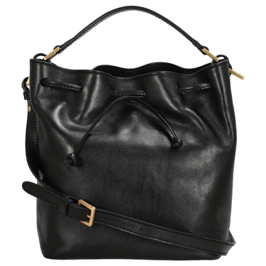 The Bridge Story Donna - Beuteltasche 28 cm (nero) - Markenkoffer