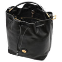 The Bridge Story Donna - Beuteltasche 28 cm (nero) - Markenkoffer