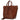 The Bridge Story Donna - Beuteltasche 29 cm (marrone) - Markenkoffer