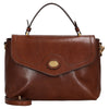 The Bridge Story Donna - Bolso de mano 29 cm (marrone)