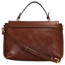 The Bridge Story Donna - Henkeltasche 29 cm (marrone) - Ansicht 4