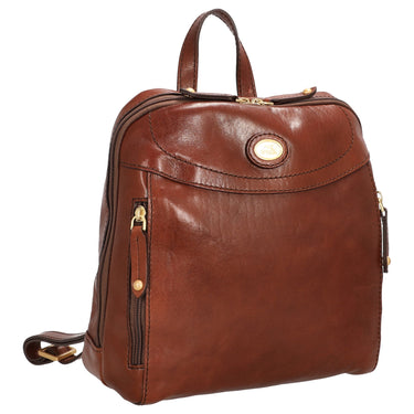 The Bridge Story Donna - Rucksack 27 cm (marrone) - Ansicht 5