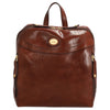 The Bridge Story Donna - Mochila 27 cm (marrone)
