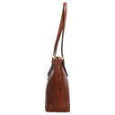 The Bridge Story Donna - Shopper 30 cm (marrone) - Markenkoffer